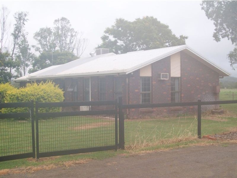 334 Boongary Road, Kabra QLD 4702