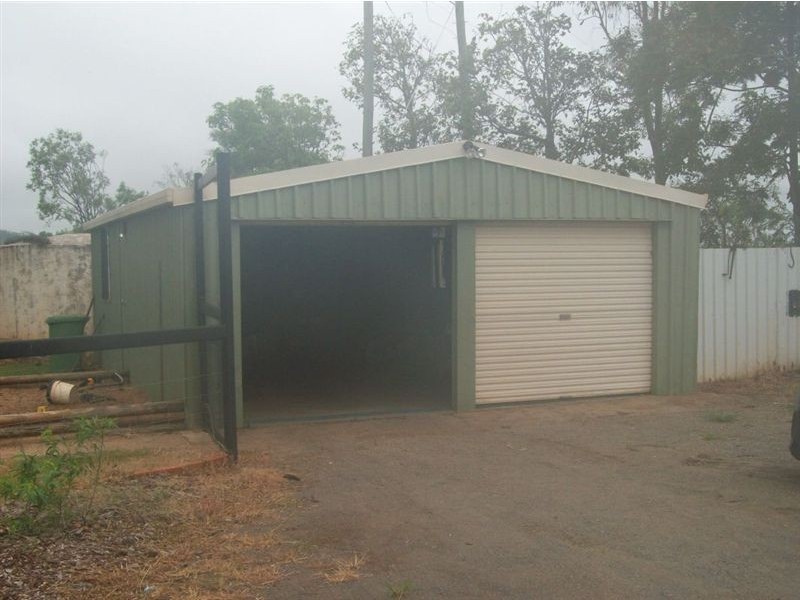 334 Boongary Road, Kabra QLD 4702
