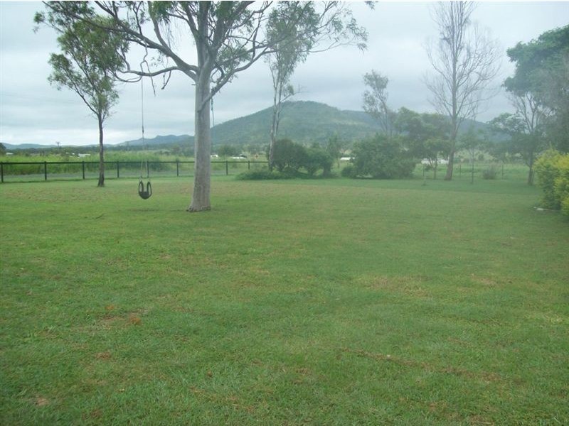 334 Boongary Road, Kabra QLD 4702
