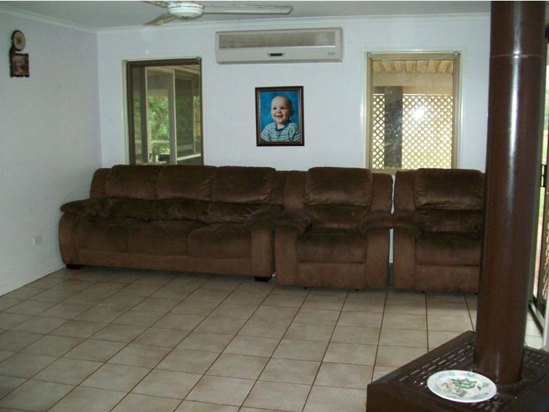 334 Boongary Road, Kabra QLD 4702