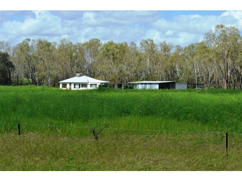222 Del Rosa Road, Alton Downs QLD 4702