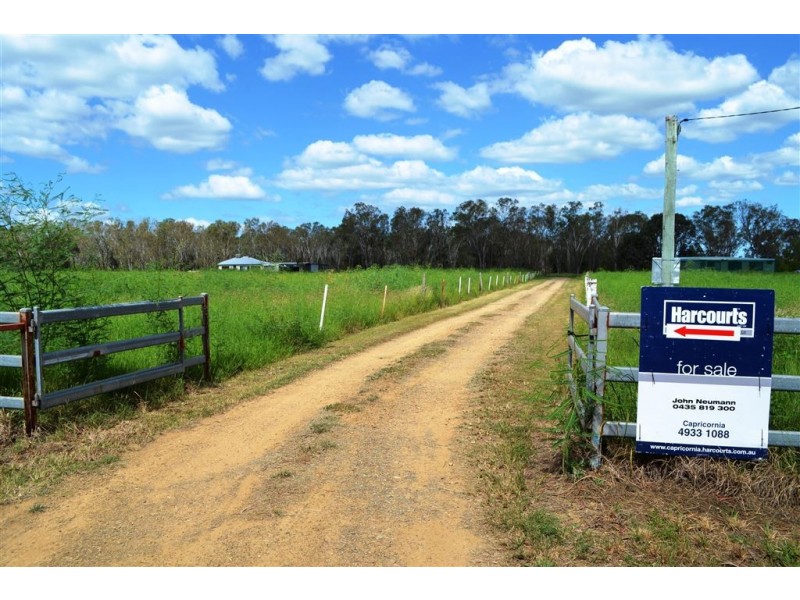 222 Del Rosa Road, Alton Downs QLD 4702