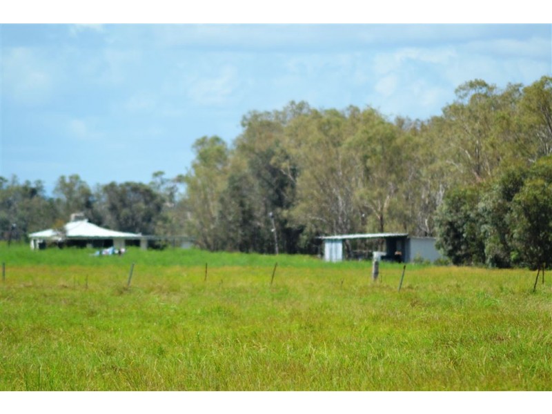 222 Del Rosa Road, Alton Downs QLD 4702