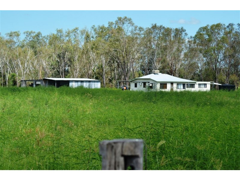 222 Del Rosa Road, Alton Downs QLD 4702