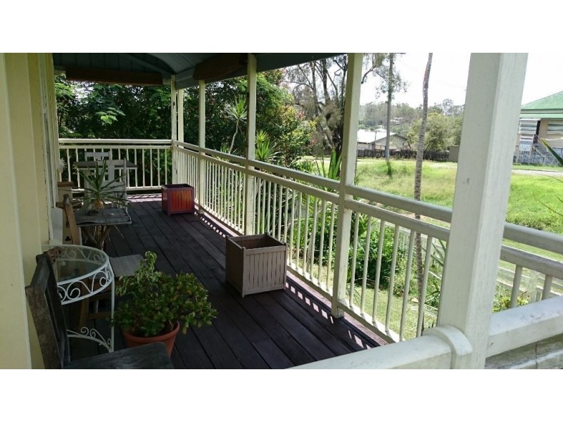 108 East Street, Mount Morgan QLD 4714