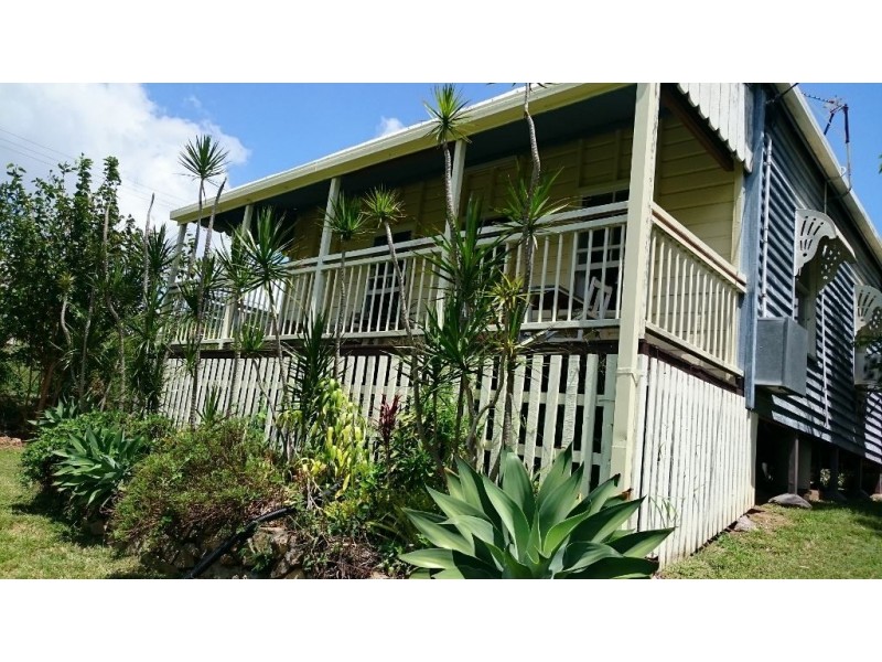 108 East Street, Mount Morgan QLD 4714