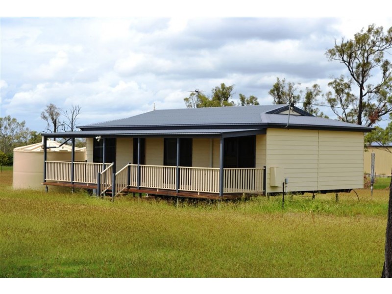 21 Huff Street, Gracemere QLD 4702