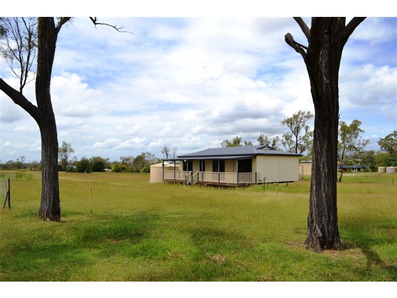 21 Huff Street, Gracemere QLD 4702