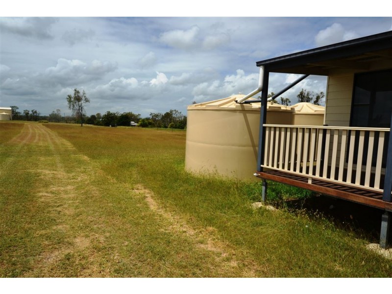 21 Huff Street, Gracemere QLD 4702