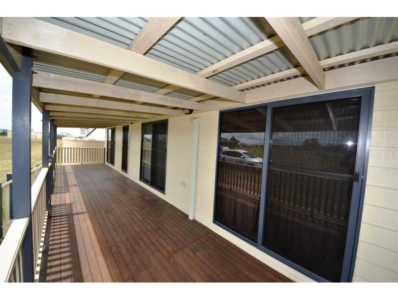 21 Huff Street, Gracemere QLD 4702