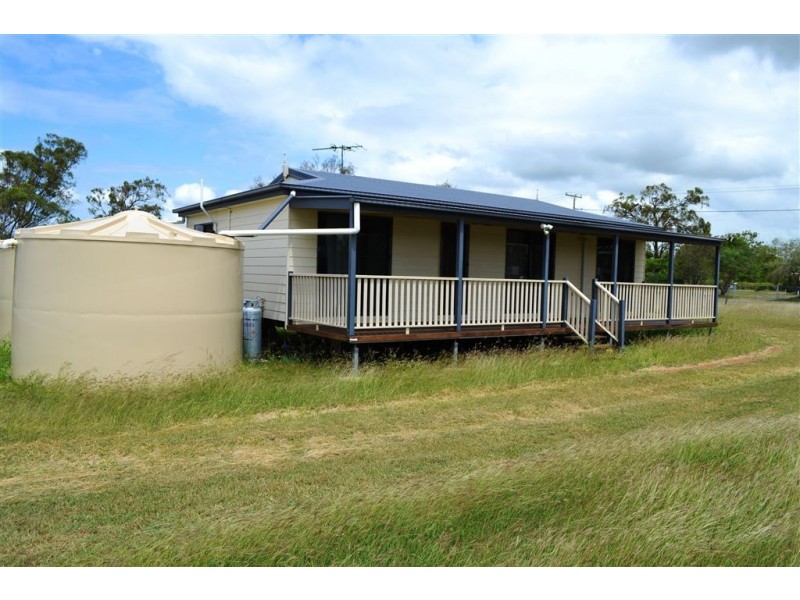 21 Huff Street, Gracemere QLD 4702