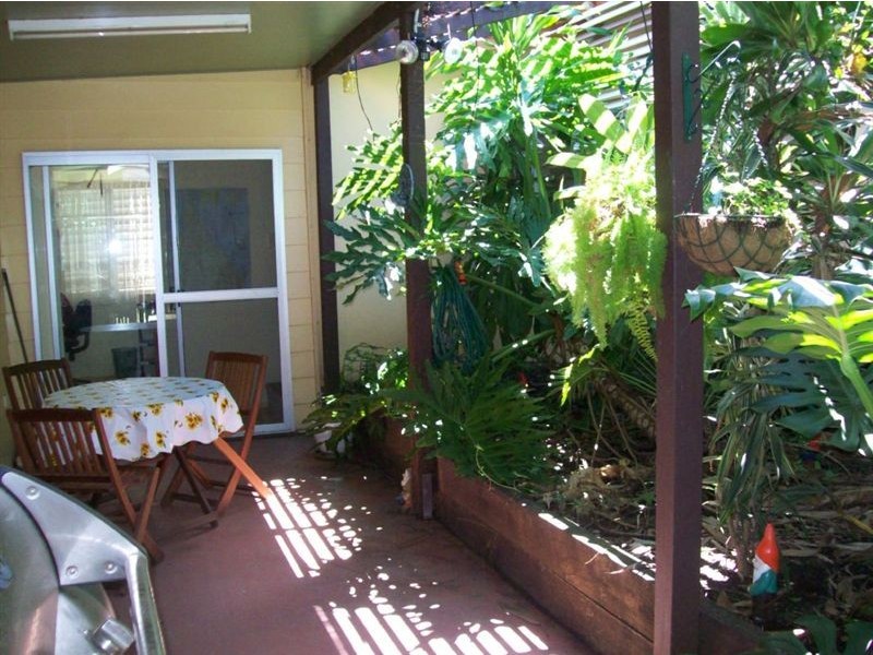 26 Glen Gordon Street, Mount Morgan QLD 4714