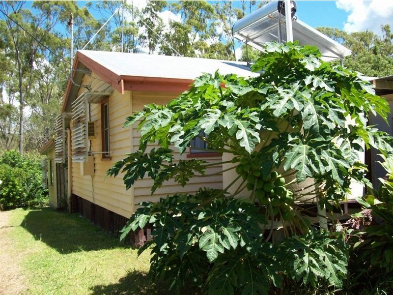 26 Glen Gordon Street, Mount Morgan QLD 4714
