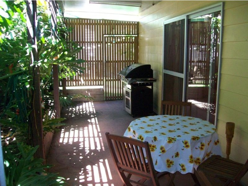 26 Glen Gordon Street, Mount Morgan QLD 4714