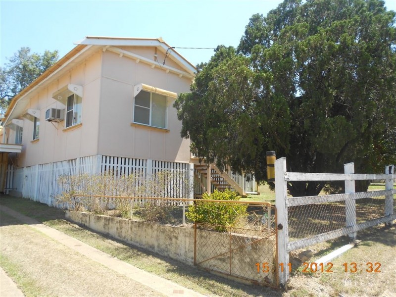 78 Dee Street, Mount Morgan QLD 4714