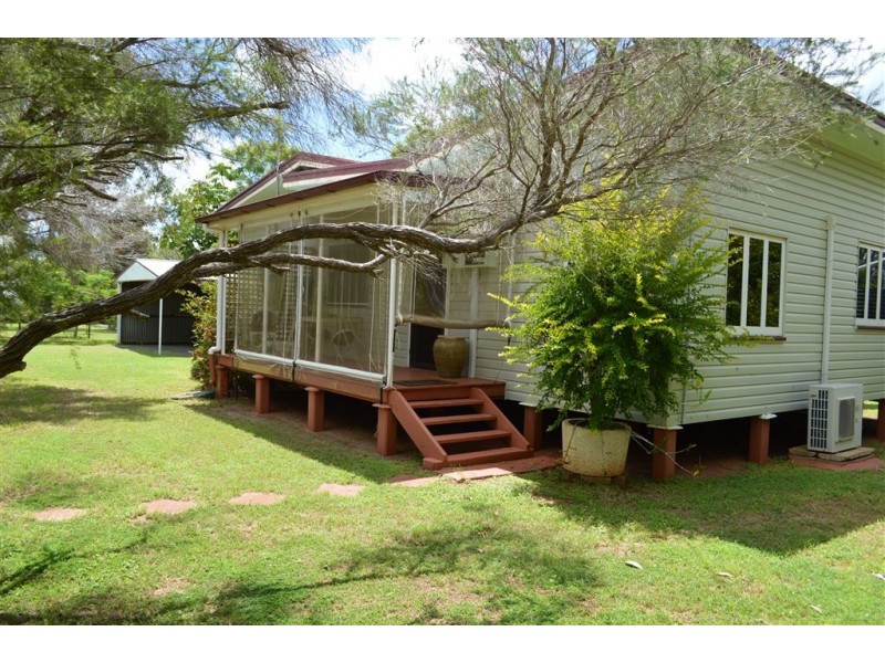 34 Margaret Street, Duaringa QLD 4712