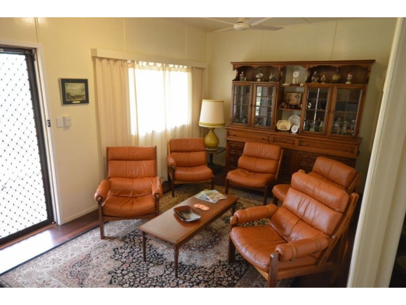 34 Margaret Street, Duaringa QLD 4712