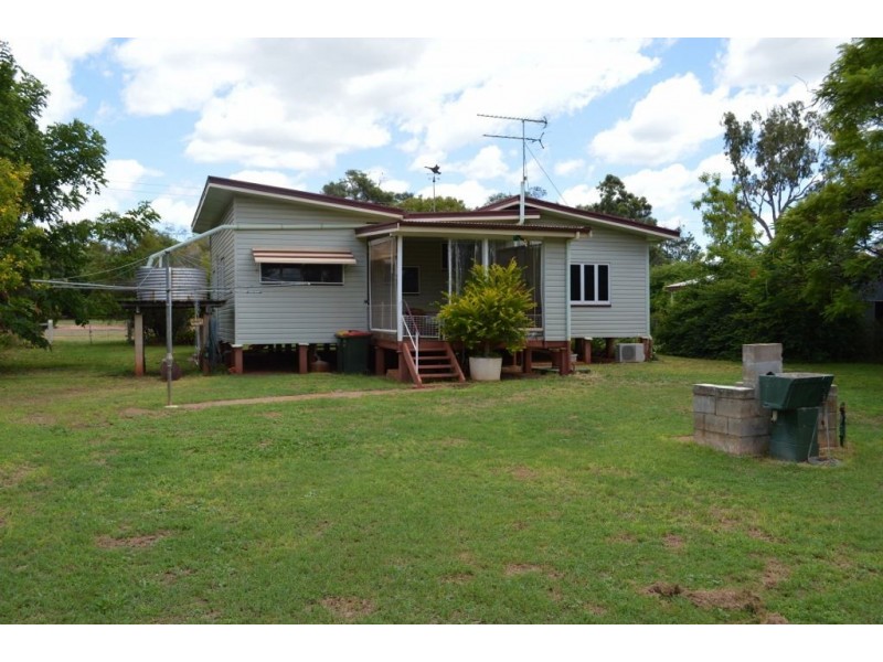 34 Margaret Street, Duaringa QLD 4712