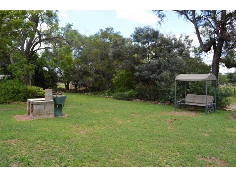 34 Margaret Street, Duaringa QLD 4712