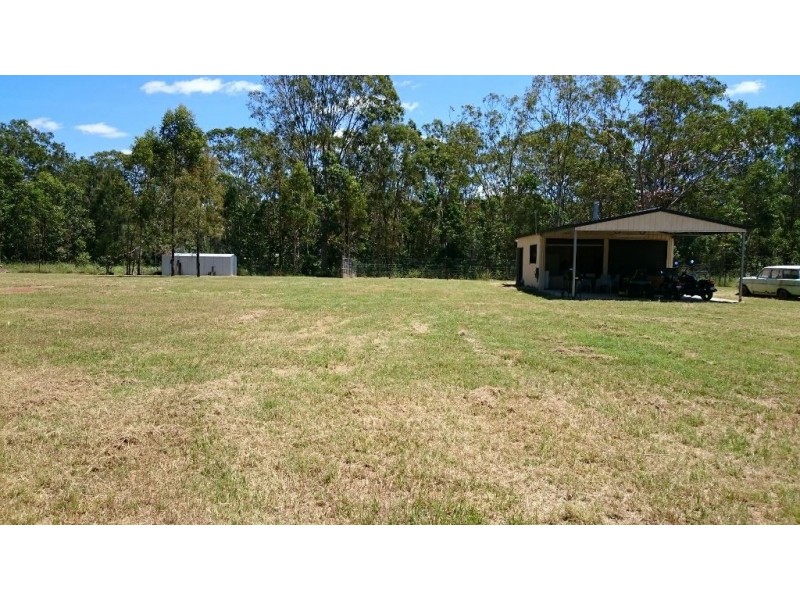 177 Archer Road Struck Oil, Mount Morgan QLD 4714