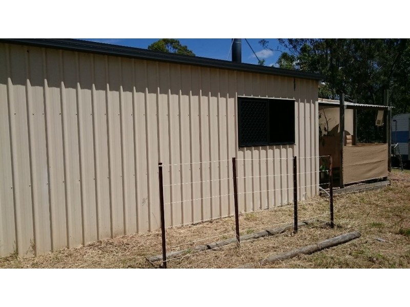 177 Archer Road Struck Oil, Mount Morgan QLD 4714