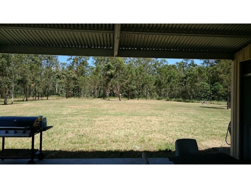 177 Archer Road Struck Oil, Mount Morgan QLD 4714