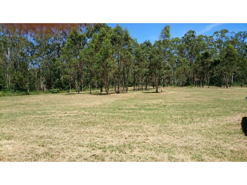 177 Archer Road Struck Oil, Mount Morgan QLD 4714