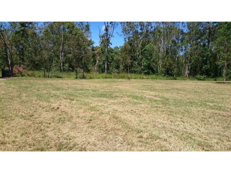 177 Archer Road Struck Oil, Mount Morgan QLD 4714