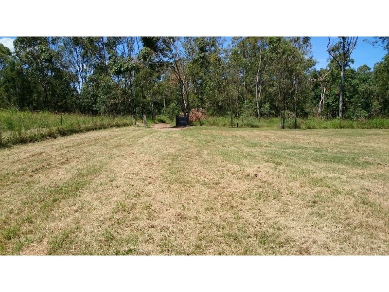 177 Archer Road Struck Oil, Mount Morgan QLD 4714