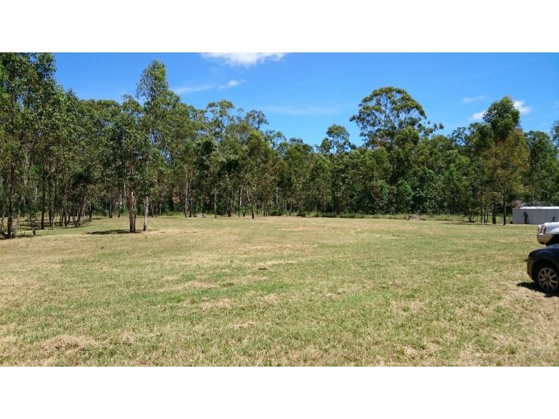 177 Archer Road Struck Oil, Mount Morgan QLD 4714