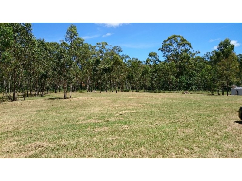 177 Archer Road Struck Oil, Mount Morgan QLD 4714