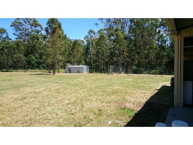 177 Archer Road Struck Oil, Mount Morgan QLD 4714