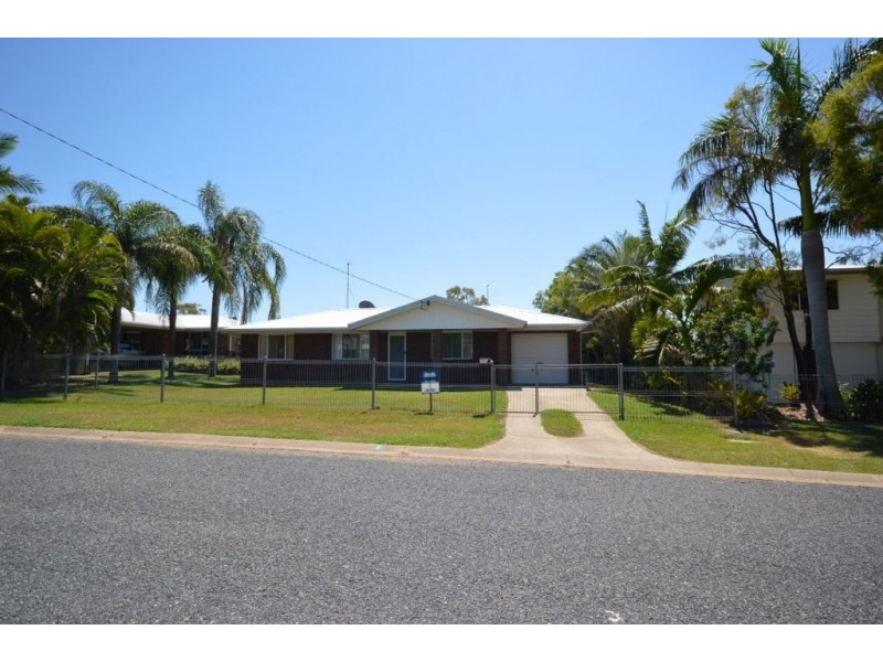 7 Schirmer Close, Gracemere QLD 4702