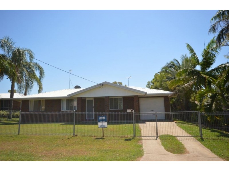 7 Schirmer Close, Gracemere QLD 4702
