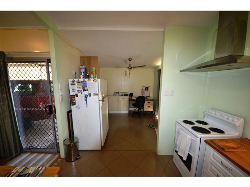 52555 Burnett Highway, Bouldercombe QLD 4702