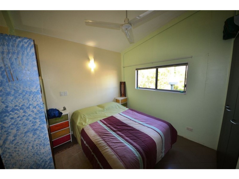 52555 Burnett Highway, Bouldercombe QLD 4702