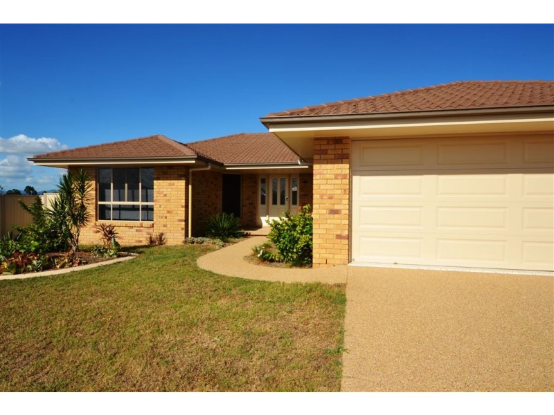 7 Premier Court, Gracemere QLD 4702