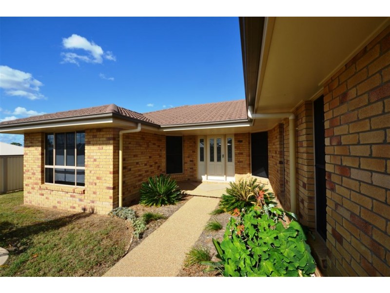 7 Premier Court, Gracemere QLD 4702