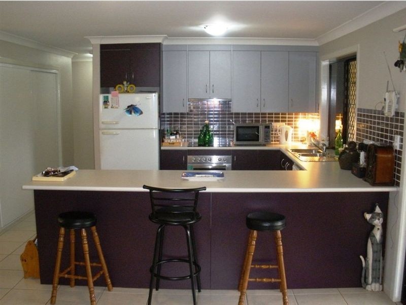 3 Bryce Ct, Gracemere QLD 4702