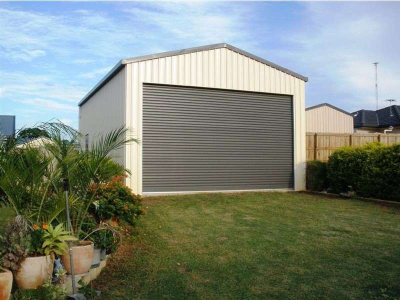 3 Bryce Ct, Gracemere QLD 4702