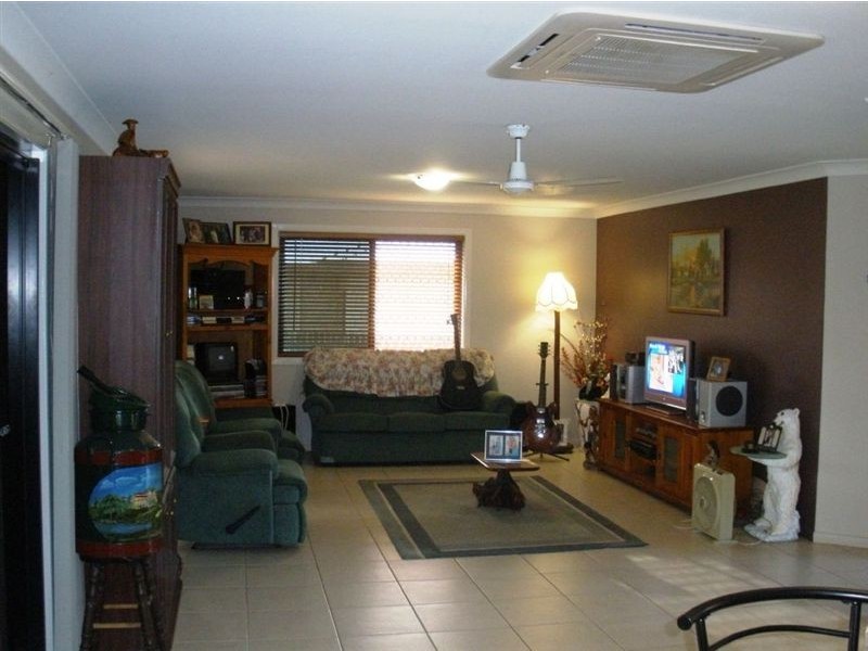 3 Bryce Ct, Gracemere QLD 4702