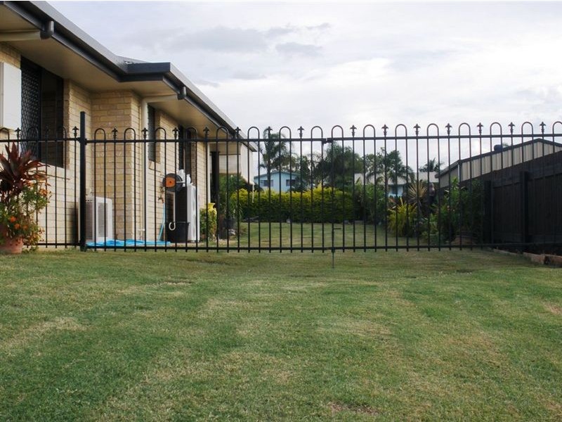 3 Bryce Ct, Gracemere QLD 4702