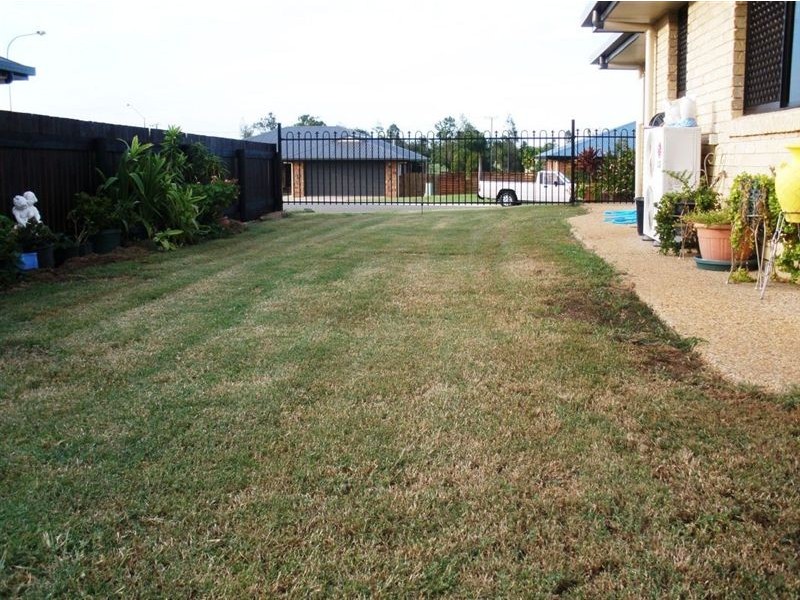 3 Bryce Ct, Gracemere QLD 4702
