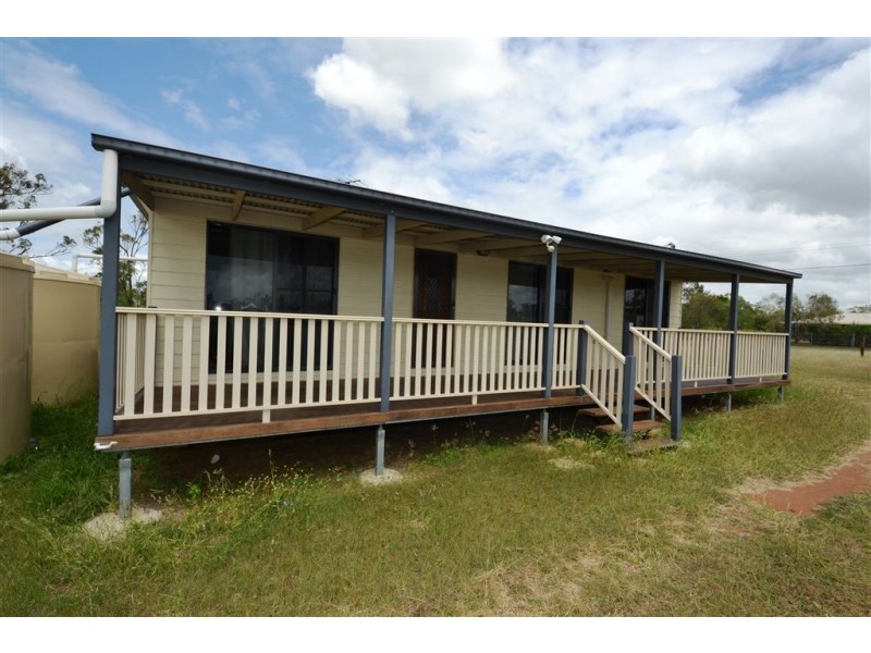 21 Huff Street, Gracemere QLD 4702