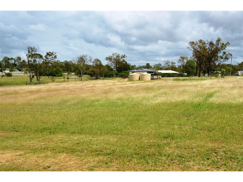 21 Huff Street, Gracemere QLD 4702