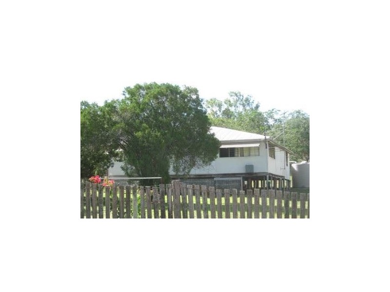 3 Staunton Street, Mount Morgan QLD 4714