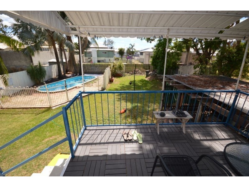 41 Lucas Street, Berserker QLD 4701