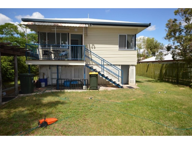 41 Lucas Street, Berserker QLD 4701