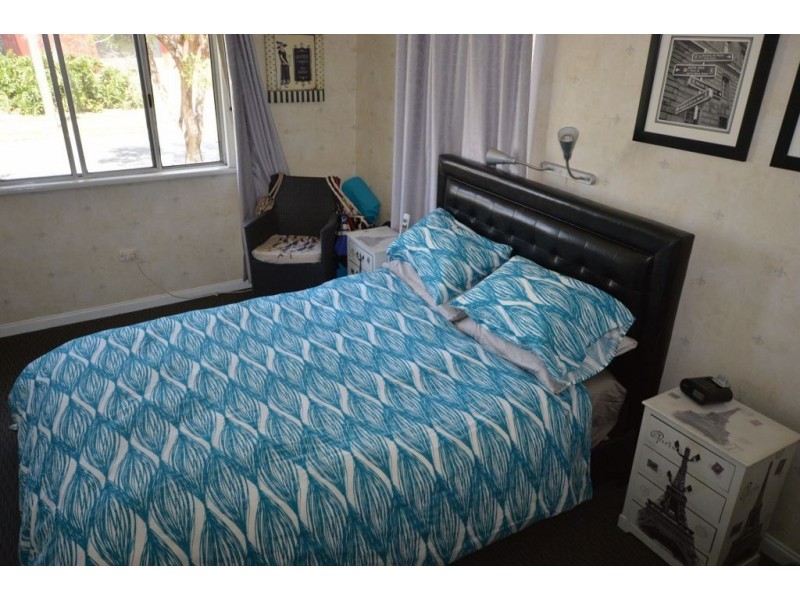 41 Lucas Street, Berserker QLD 4701