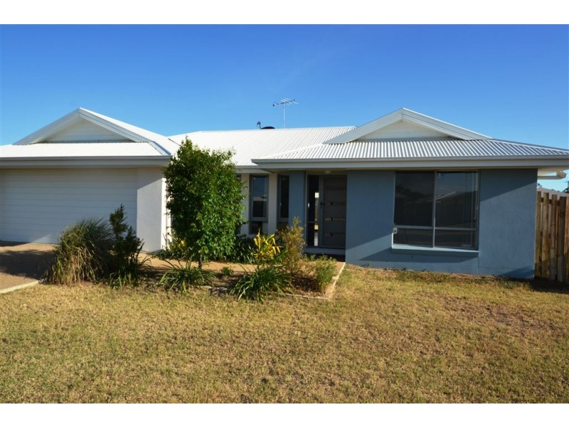 9 Horwell Street, Gracemere QLD 4702